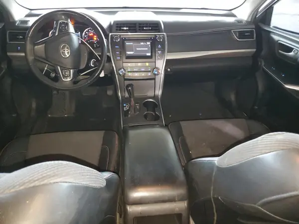 4T1BF1FK2HU806685 2017 TOYOTA CAMRY - Image 8
