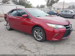 4T1BF1FK2HU808257 2017 TOYOTA CAMRY