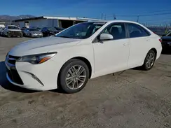 4T1BF1FK2HU810347 2017 TOYOTA CAMRY