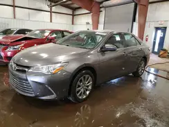 4T1BF1FK2HU811062 2017 TOYOTA CAMRY