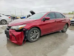 4T1BF1FK2HU811921 2017 TOYOTA CAMRY
