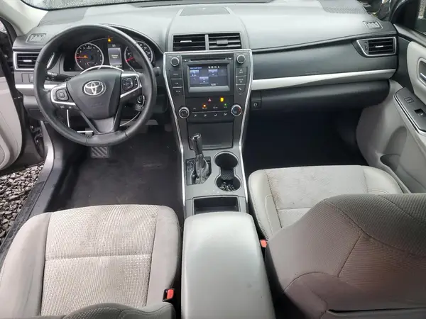4T1BF1FK2HU812311 2017 TOYOTA CAMRY - Image 8