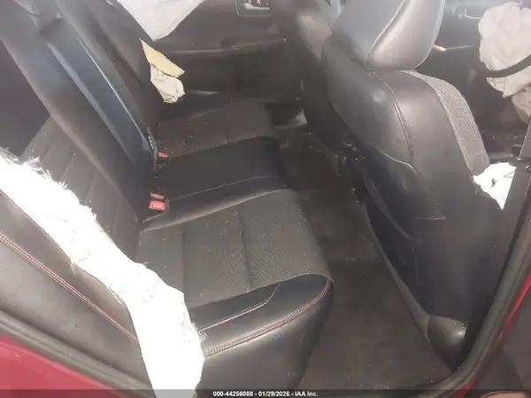 4T1BF1FK2HU815323 2017 TOYOTA CAMRY - Image 8