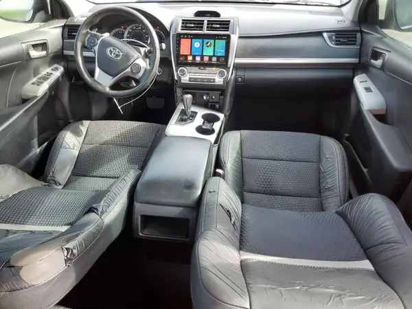 4T1BF1FK3DU644463 2019 TOYOTA CAMRY - Image 8