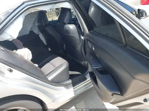 4T1BF1FK3GU117978 2016 TOYOTA CAMRY - Image 8