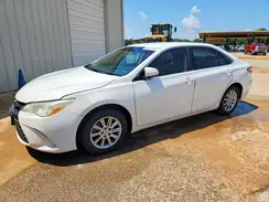 4T1BF1FK3GU118113 2016 TOYOTA CAMRY