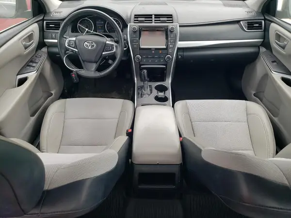 4T1BF1FK3GU118449 2016 TOYOTA CAMRY - Image 8