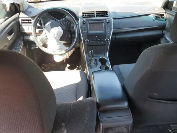 4T1BF1FK3GU118614 2016 TOYOTA CAMRY - Image 8