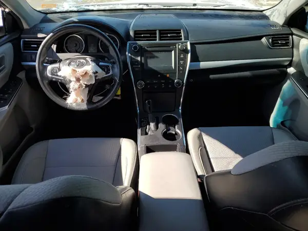 4T1BF1FK3GU120458 2016 TOYOTA CAMRY - Image 8