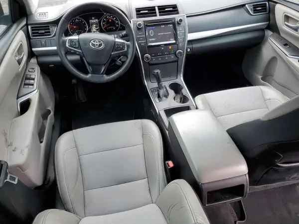 4T1BF1FK3GU120542 2016 TOYOTA CAMRY - Image 8