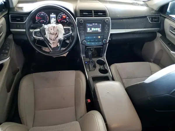 4T1BF1FK3GU120993 2016 TOYOTA CAMRY - Image 8