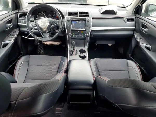 4T1BF1FK3GU121254 2016 TOYOTA CAMRY - Image 8