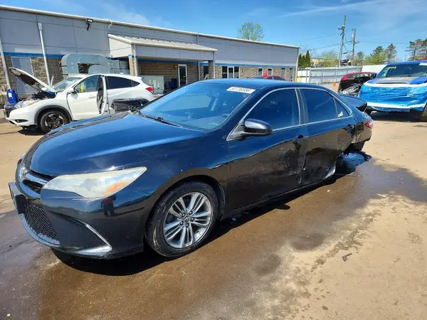 4T1BF1FK3GU121335 2016 TOYOTA CAMRY - Image 1