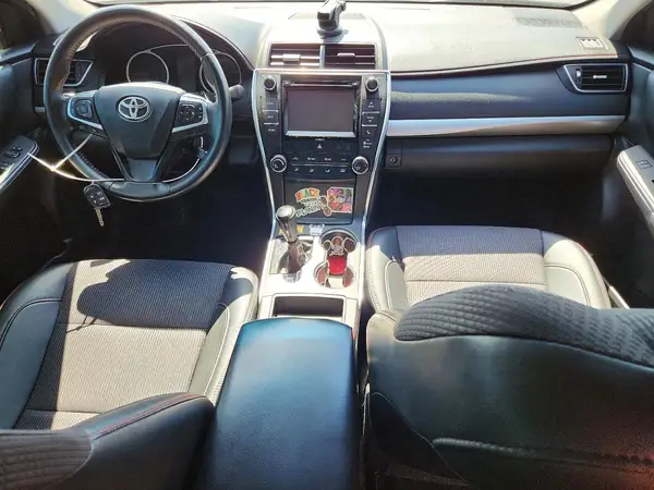 4T1BF1FK3GU121335 2016 TOYOTA CAMRY - Image 8