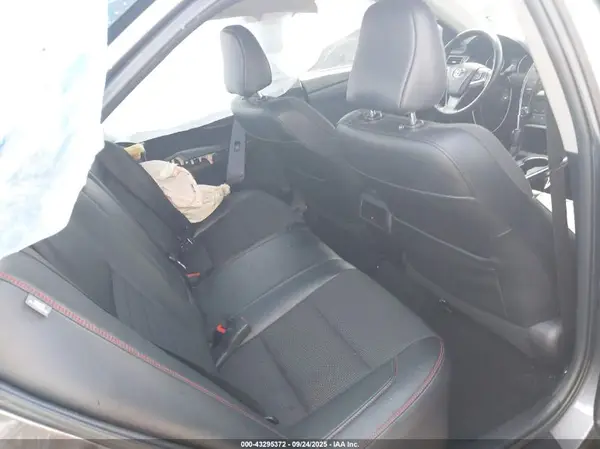 4T1BF1FK3GU121609 2016 TOYOTA CAMRY - Image 8
