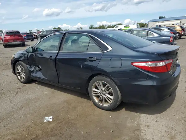 4T1BF1FK3GU124297 2016 TOYOTA CAMRY - Image 2