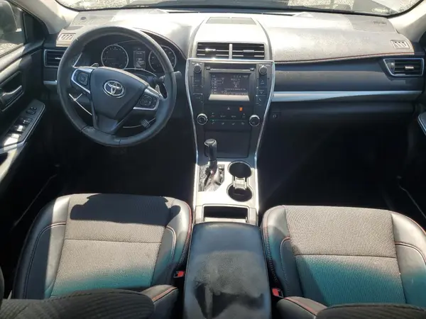 4T1BF1FK3GU124588 2016 TOYOTA CAMRY - Image 8