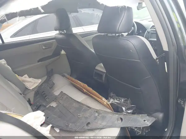 4T1BF1FK3GU125546 2016 TOYOTA CAMRY - Image 8