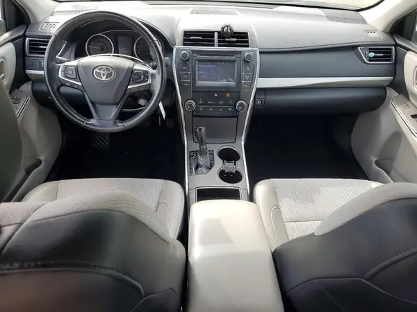 4T1BF1FK3GU126633 2016 TOYOTA CAMRY - Image 8
