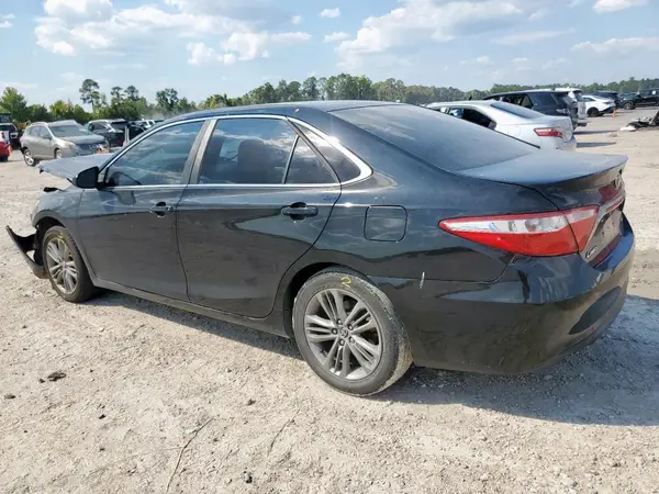 4T1BF1FK3GU127314 2016 TOYOTA CAMRY - Image 2