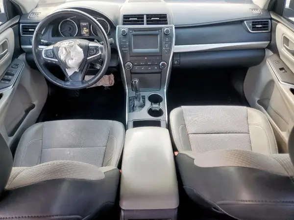 4T1BF1FK3GU127314 2016 TOYOTA CAMRY - Image 8