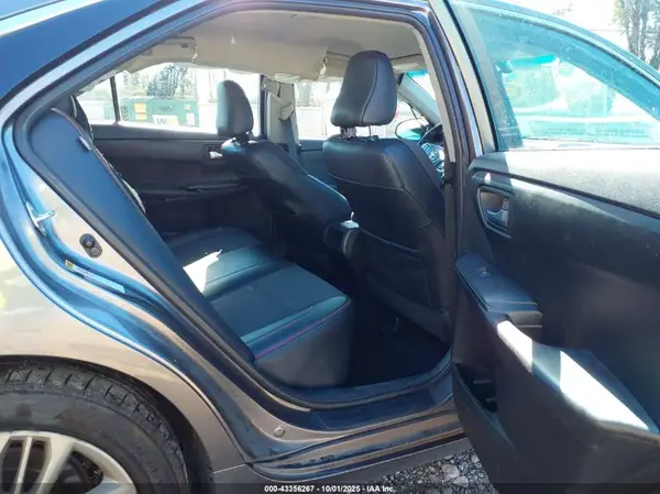 4T1BF1FK3GU127636 2016 TOYOTA CAMRY - Image 8