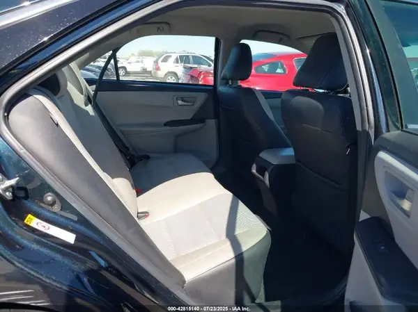 4T1BF1FK3GU128012 2016 TOYOTA CAMRY - Image 8