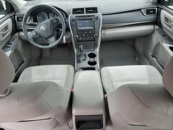 4T1BF1FK3GU128270 2016 TOYOTA CAMRY - Image 8