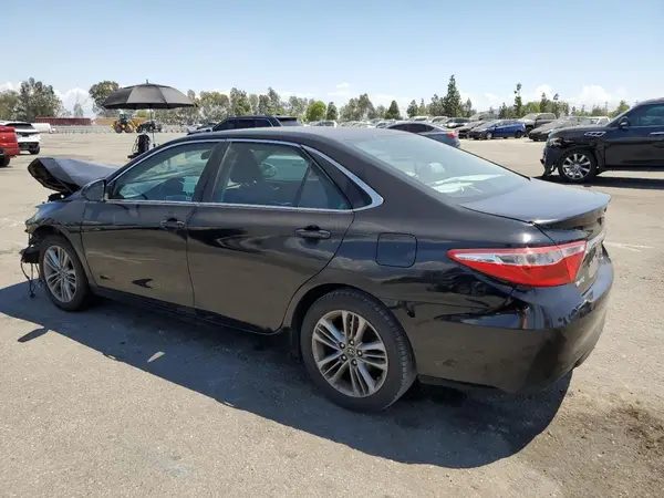 4T1BF1FK3GU128298 2016 TOYOTA CAMRY - Image 2