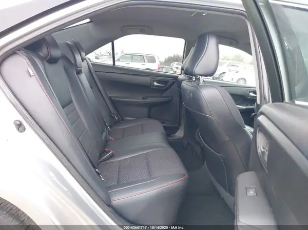 4T1BF1FK3GU128947 2016 TOYOTA CAMRY - Image 8