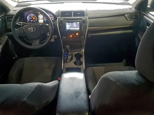 4T1BF1FK3GU129824 2016 TOYOTA CAMRY - Image 8