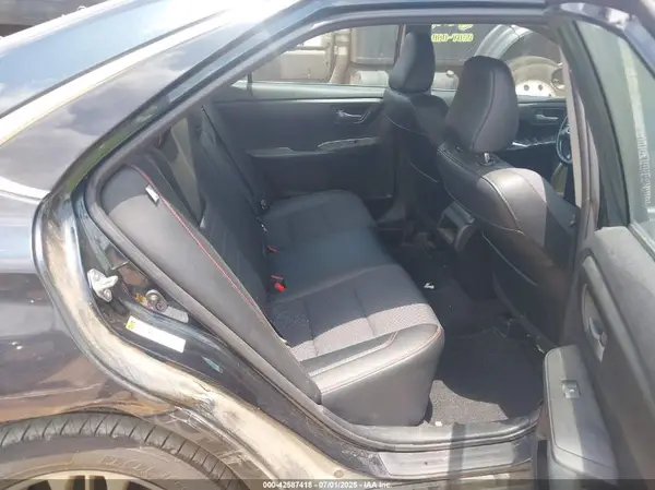 4T1BF1FK3GU130102 2016 TOYOTA CAMRY - Image 8