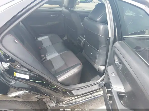 4T1BF1FK3GU130164 2016 TOYOTA CAMRY - Image 8