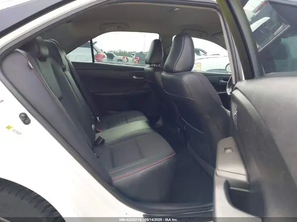 4T1BF1FK3GU131024 2016 TOYOTA CAMRY - Image 8