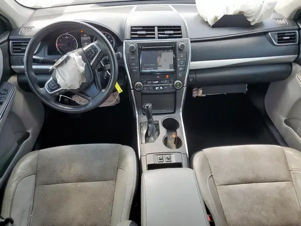 4T1BF1FK3GU131184 2016 TOYOTA CAMRY - Image 8