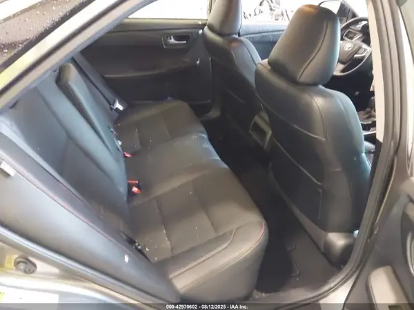 4T1BF1FK3GU132514 2016 TOYOTA CAMRY - Image 8