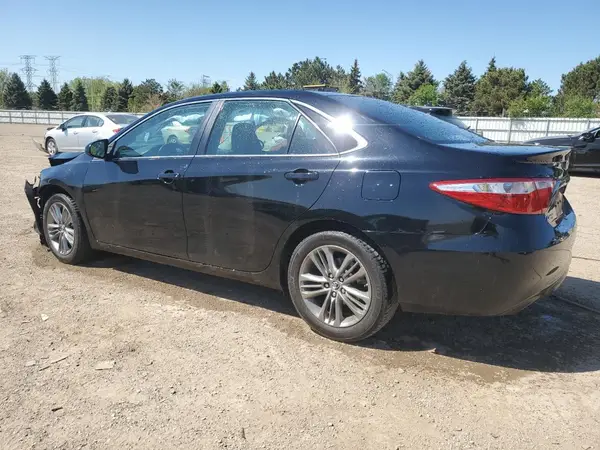 4T1BF1FK3GU133582 2016 TOYOTA CAMRY - Image 2