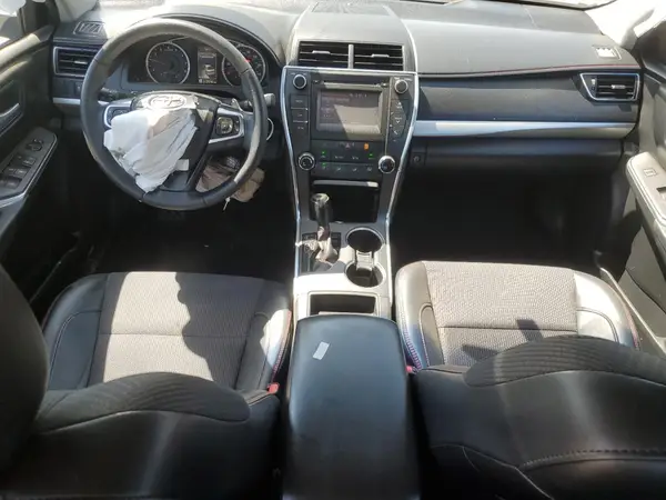 4T1BF1FK3GU133582 2016 TOYOTA CAMRY - Image 8
