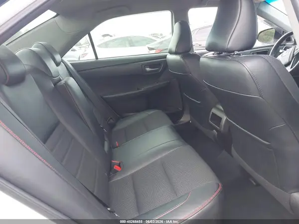 4T1BF1FK3GU133730 2016 TOYOTA CAMRY - Image 8