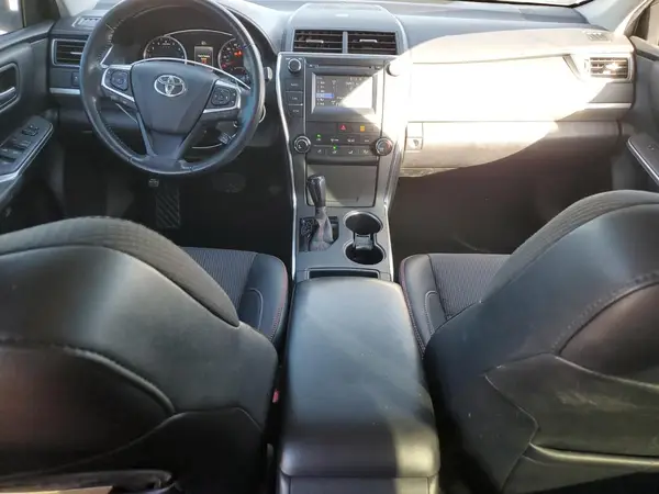 4T1BF1FK3GU134246 2016 TOYOTA CAMRY - Image 8