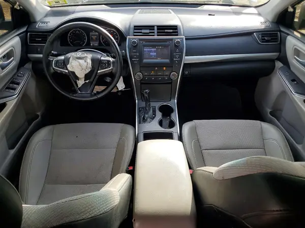 4T1BF1FK3GU134618 2016 TOYOTA CAMRY - Image 8