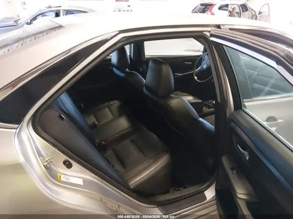 4T1BF1FK3GU134957 2016 TOYOTA CAMRY - Image 8