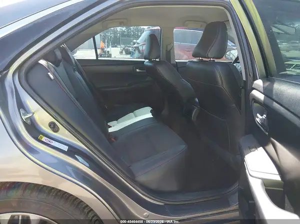 4T1BF1FK3GU135106 2016 TOYOTA CAMRY - Image 8