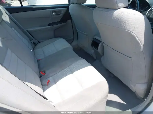 4T1BF1FK3GU135459 2016 TOYOTA CAMRY - Image 8