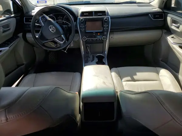 4T1BF1FK3GU135557 2016 TOYOTA CAMRY - Image 8