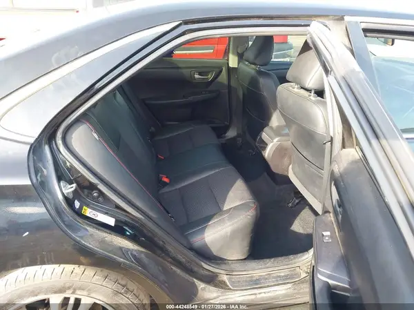 4T1BF1FK3GU135610 2016 TOYOTA CAMRY - Image 8