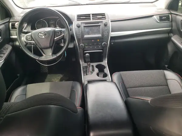 4T1BF1FK3GU135669 2016 TOYOTA CAMRY - Image 8