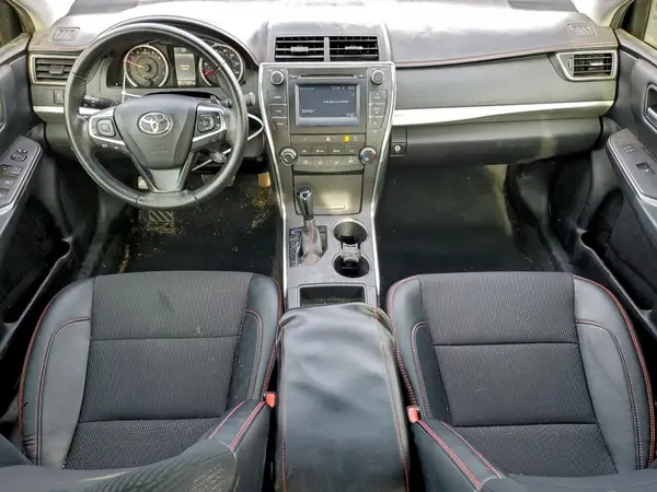 4T1BF1FK3GU135994 2016 TOYOTA CAMRY - Image 8