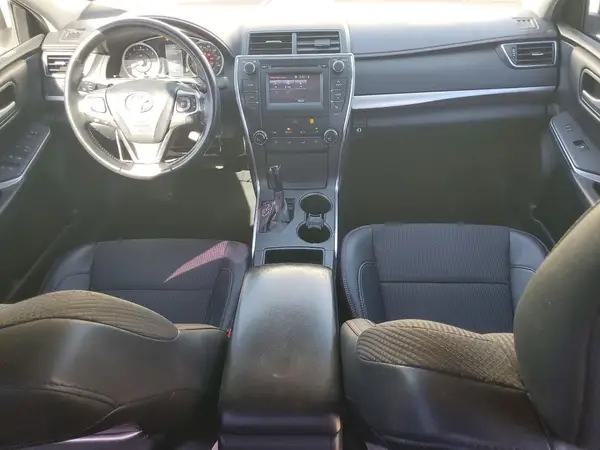 4T1BF1FK3GU136336 2016 TOYOTA CAMRY - Image 8