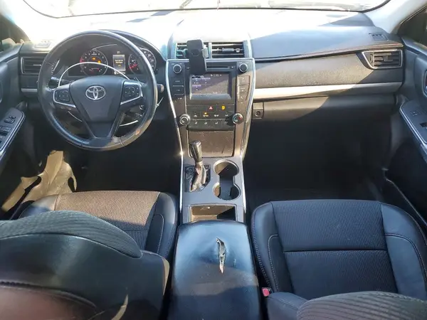4T1BF1FK3GU136434 2016 TOYOTA CAMRY - Image 8